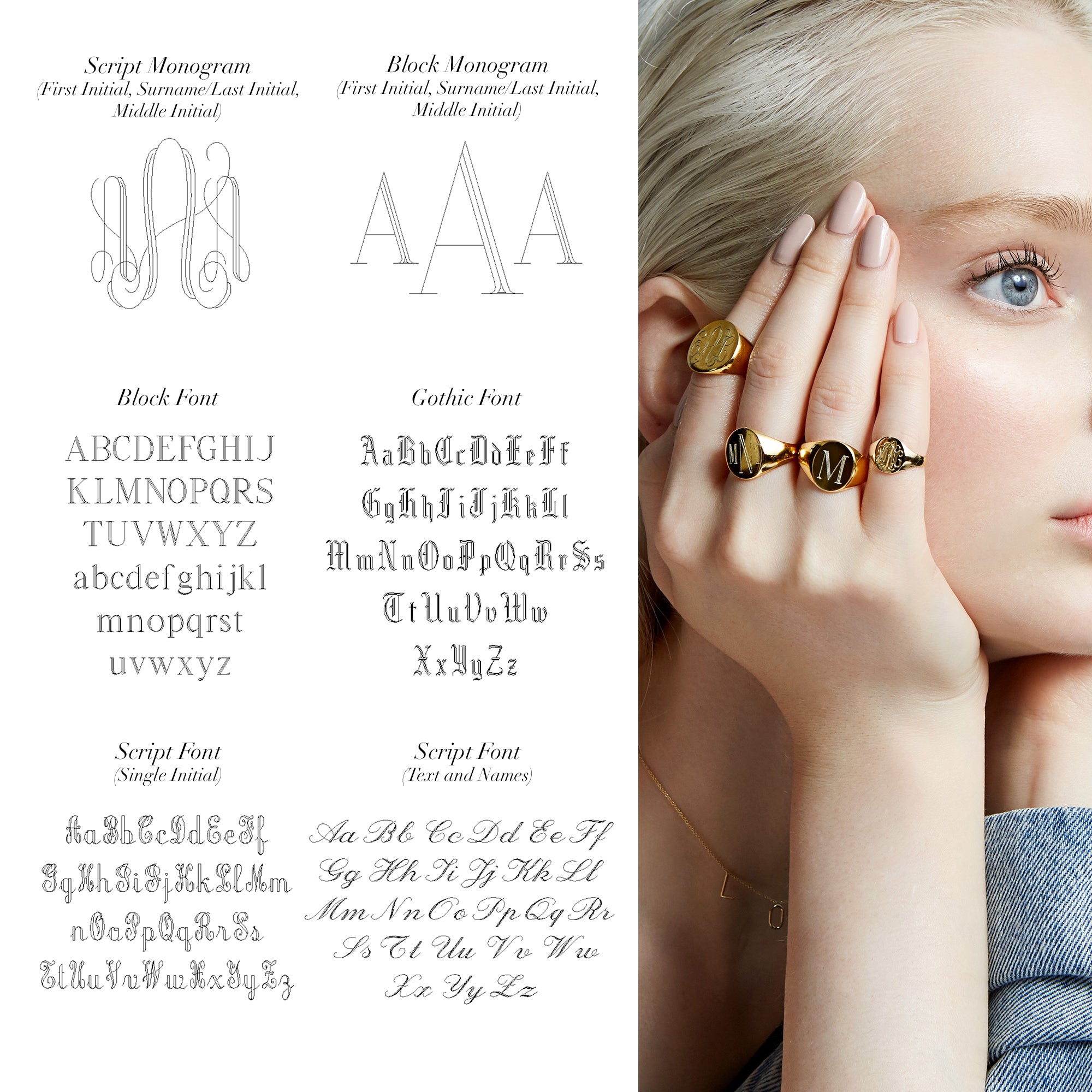 Font Options